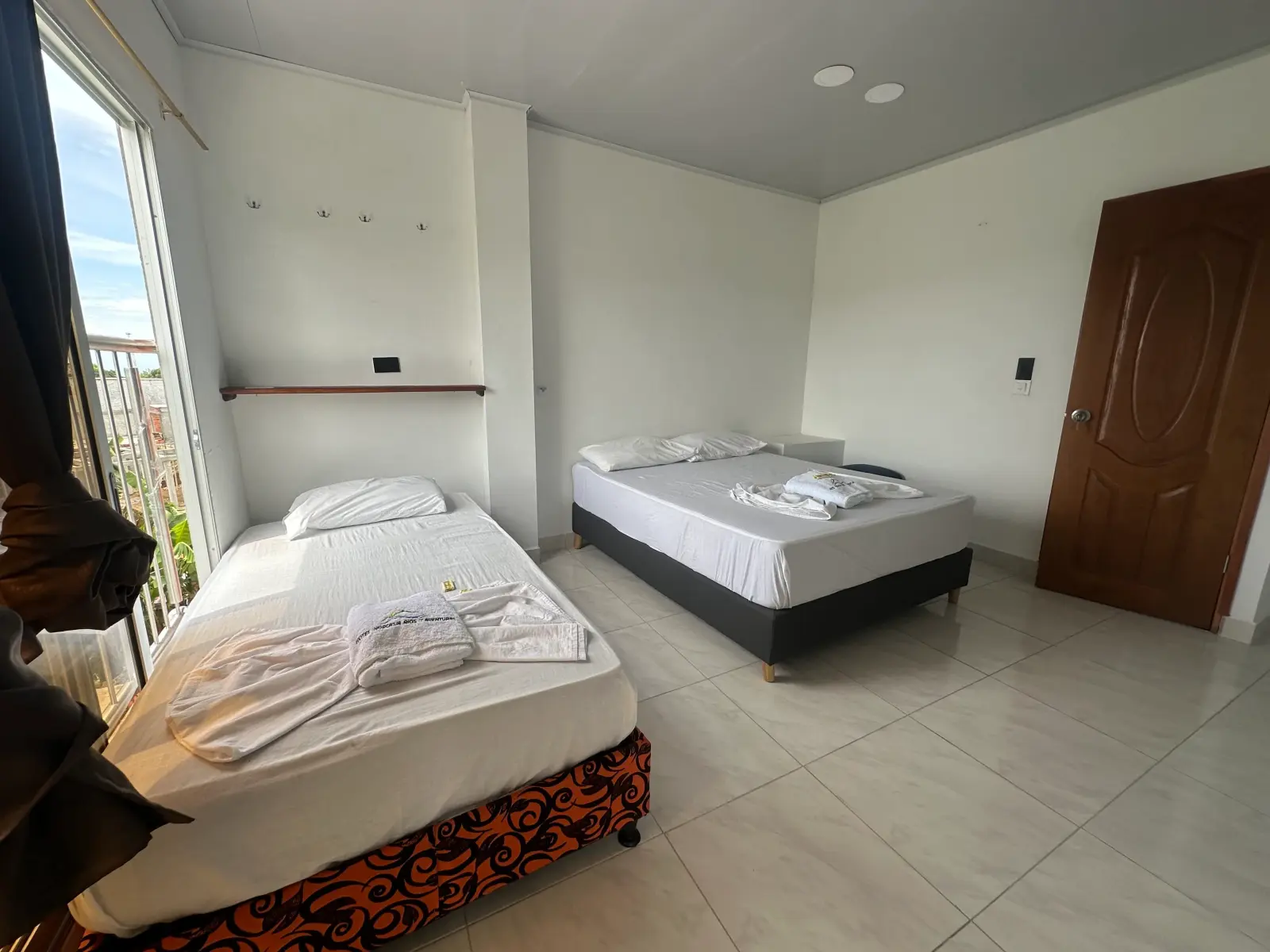 Habitación Doble