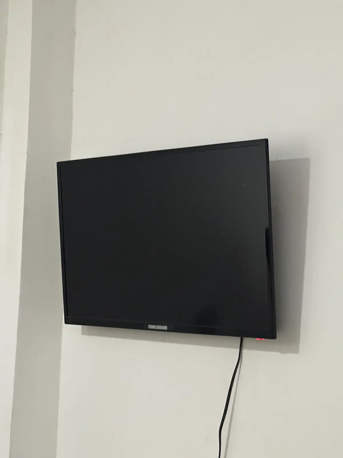 Habitación Individual