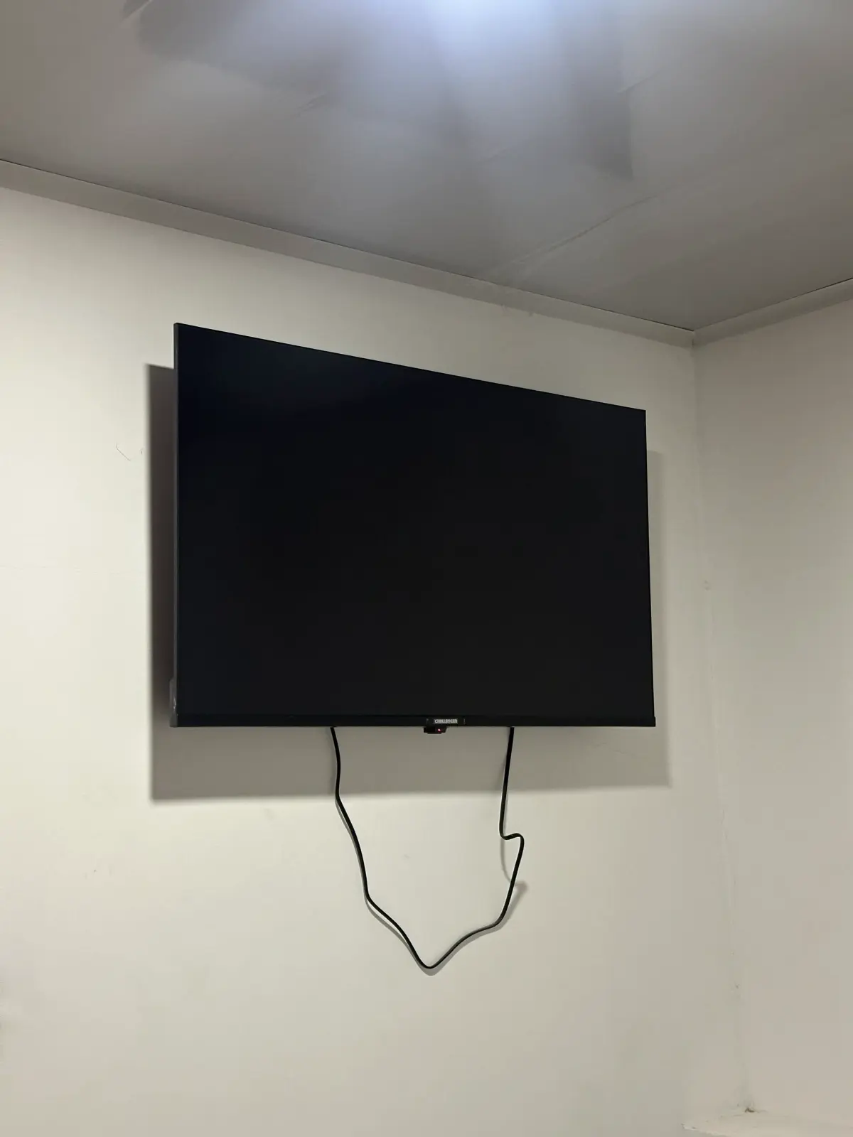 Habitación Pareja