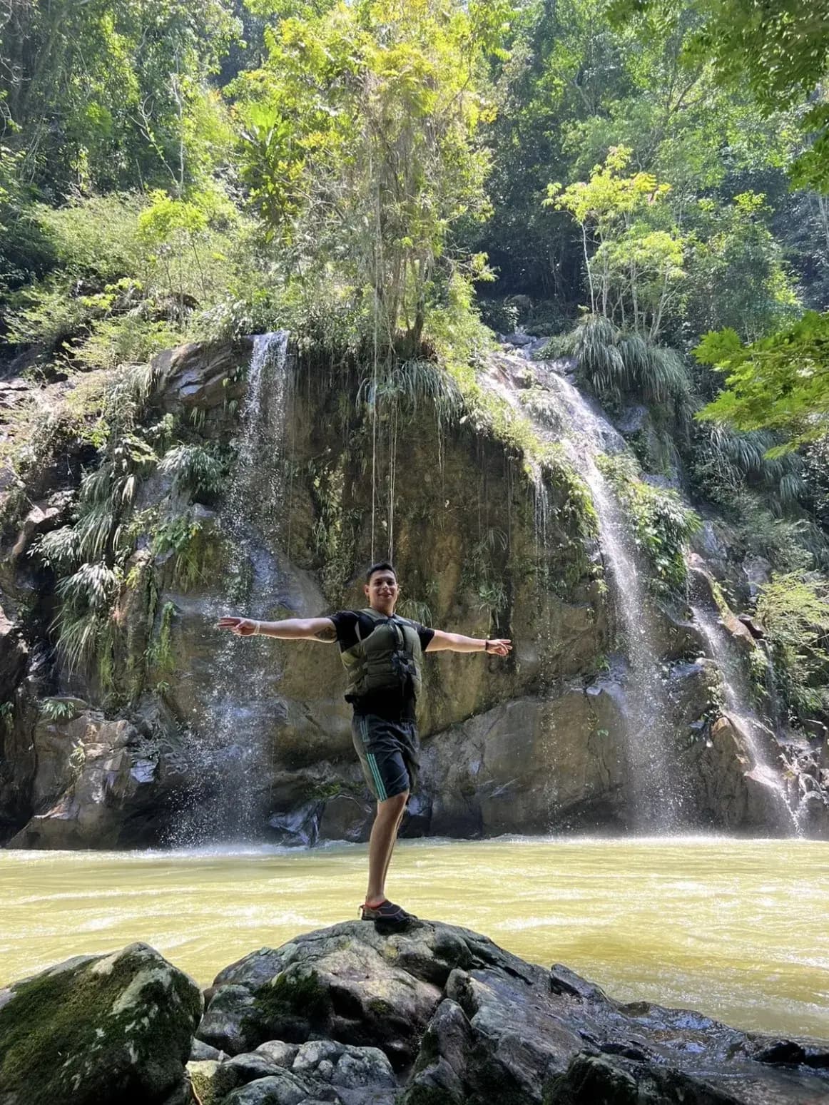 Turismo comunitario y naturaleza en Norcasia